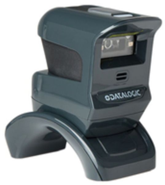 Picture of DataLogic Gryphon 4400 2D USB KIT (BLACK)